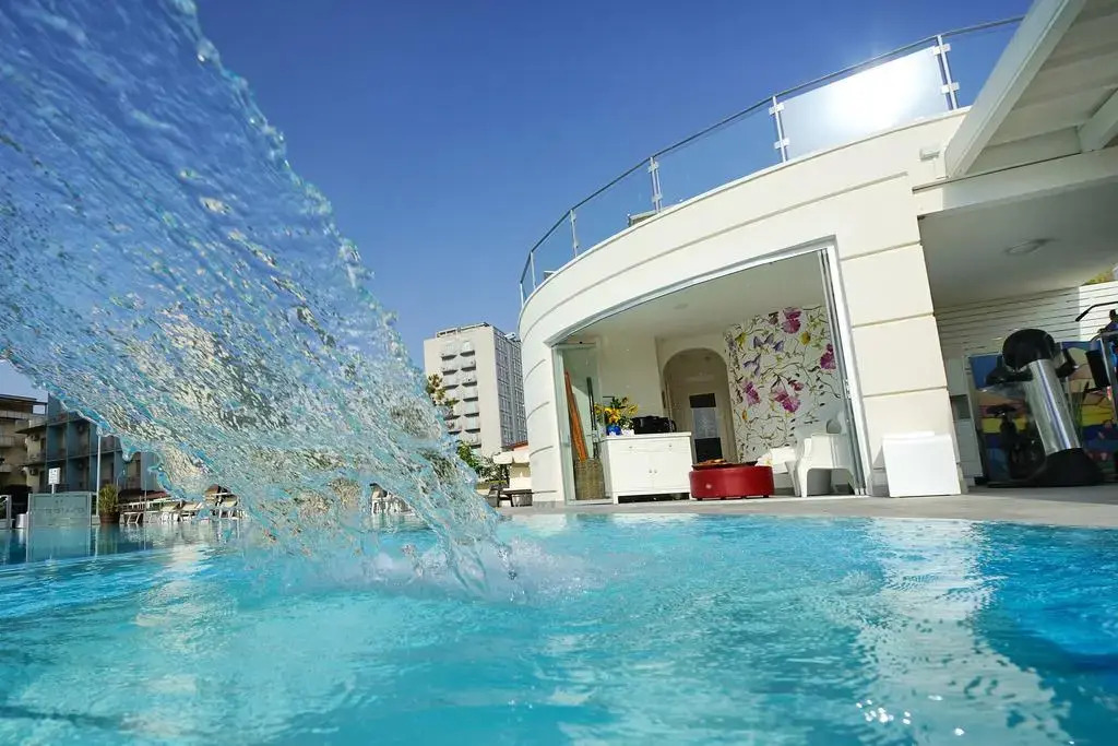 Hotel Caesar