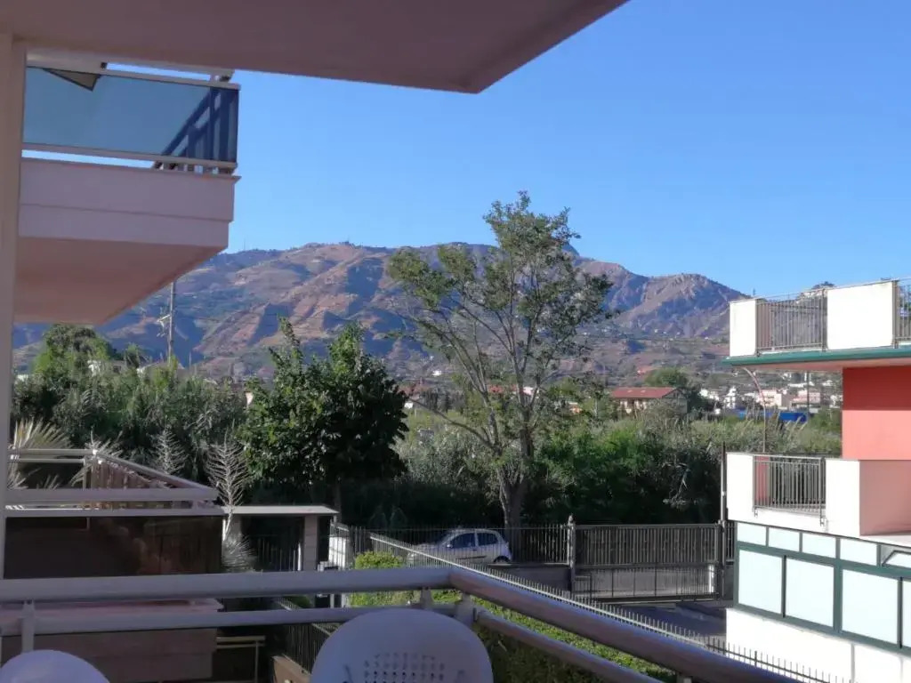 casa vacanze Thea