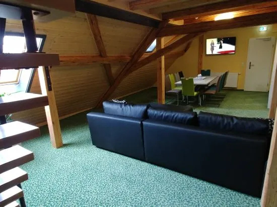 Hotel Alte Brennerei