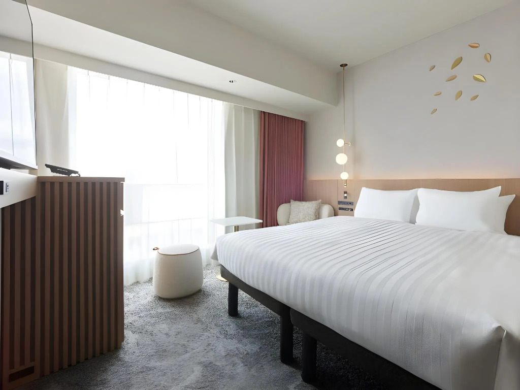 Mitsui Garden Hotel Sendai