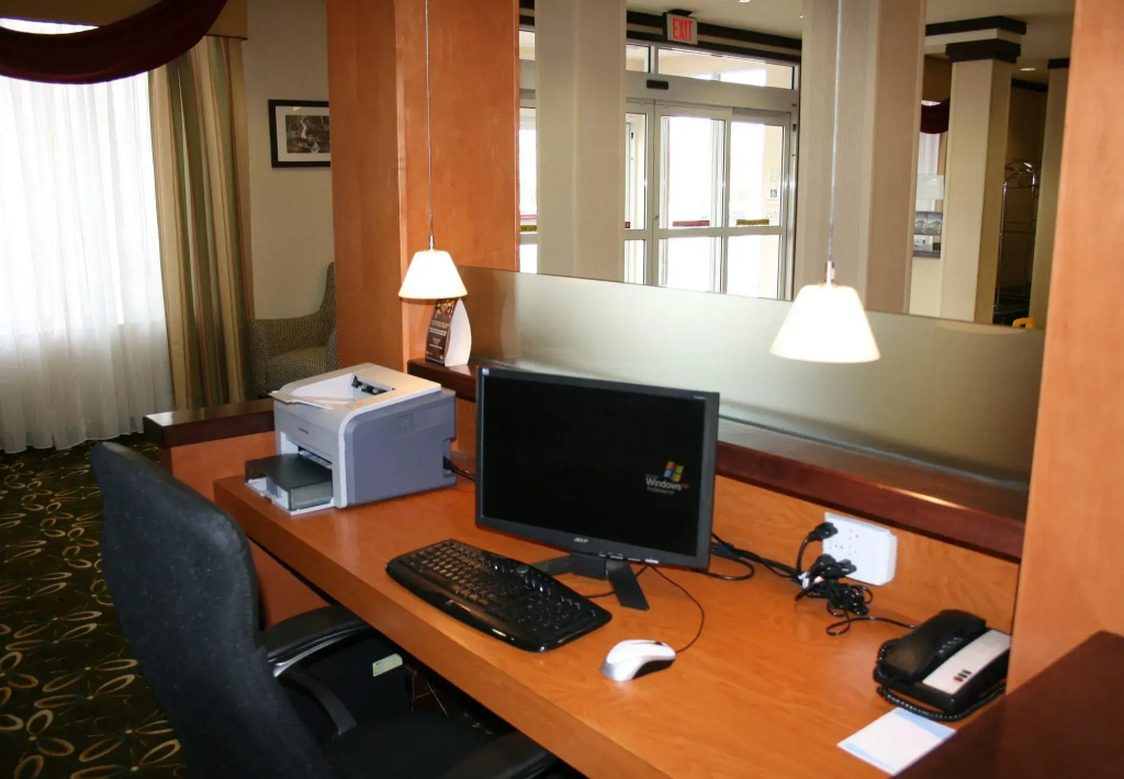 Fairfield by Marriott Inn & Suites Sudbury