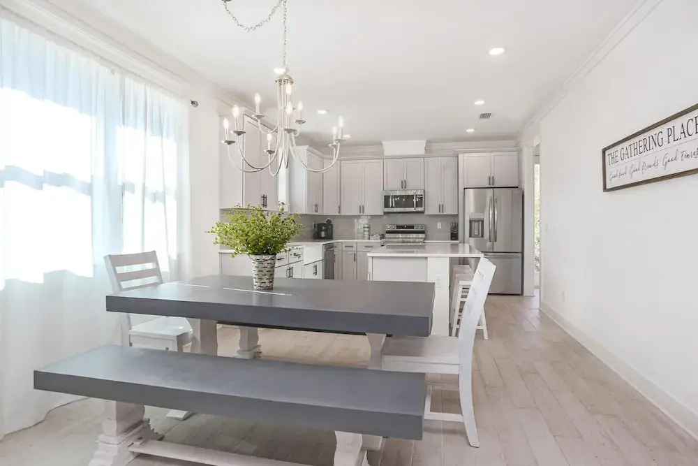 Keys to the Cape by Pristine Properties Vacation Rentals