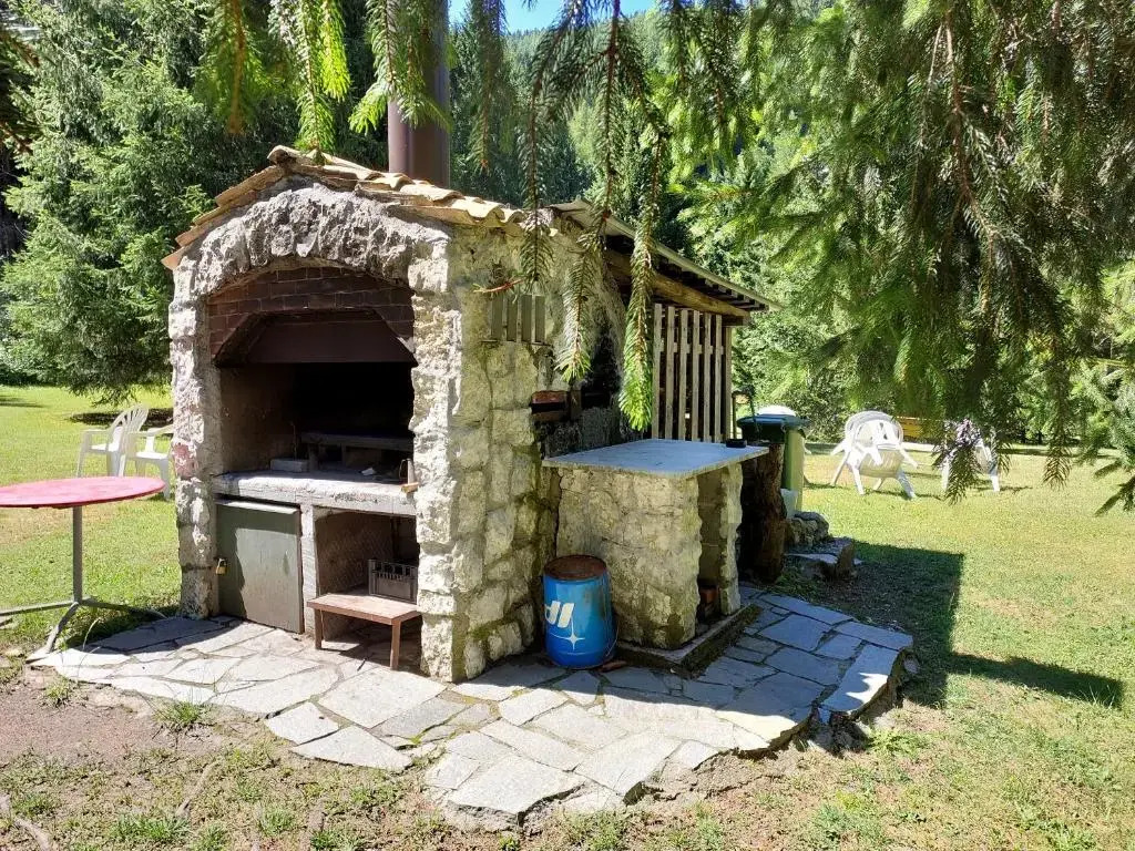 Rifugio Di Pace