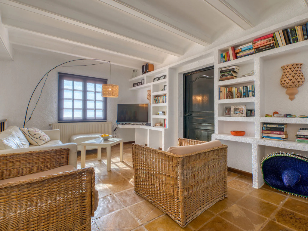 Villa Ambolo