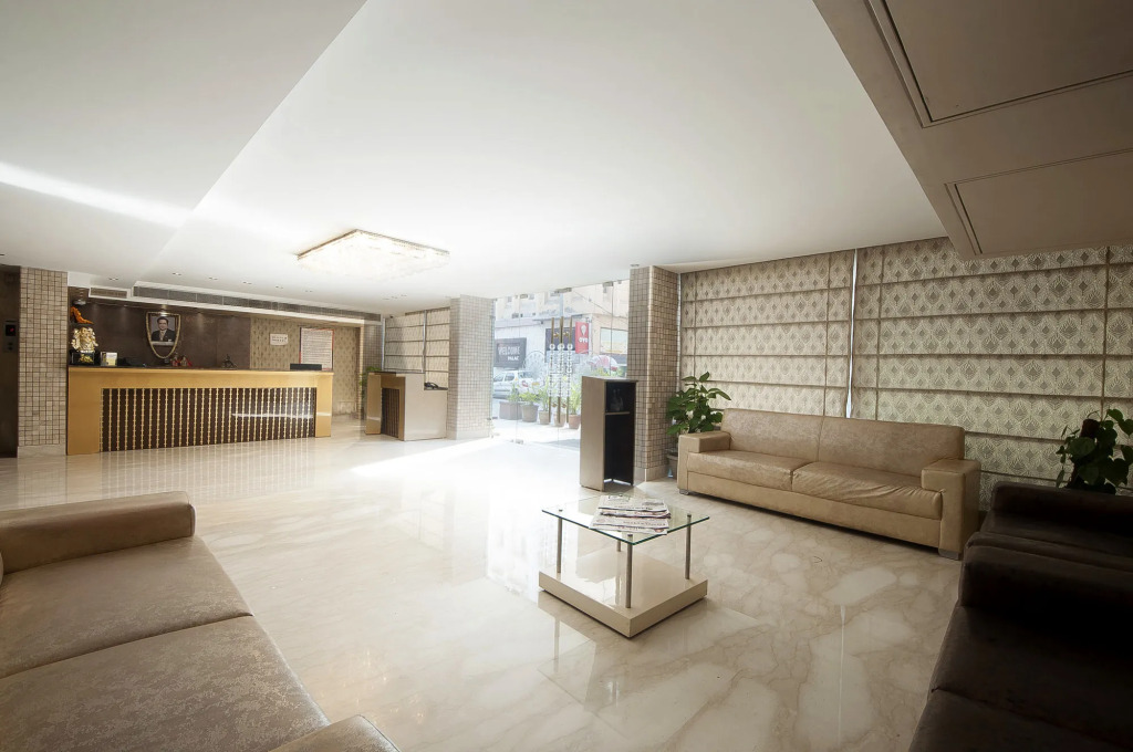 Hotel Mayur