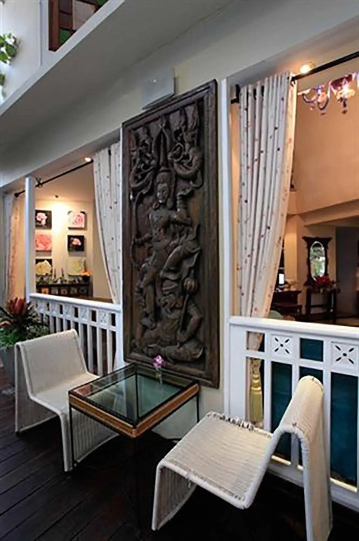 At Pingnakorn Nimman Hotel