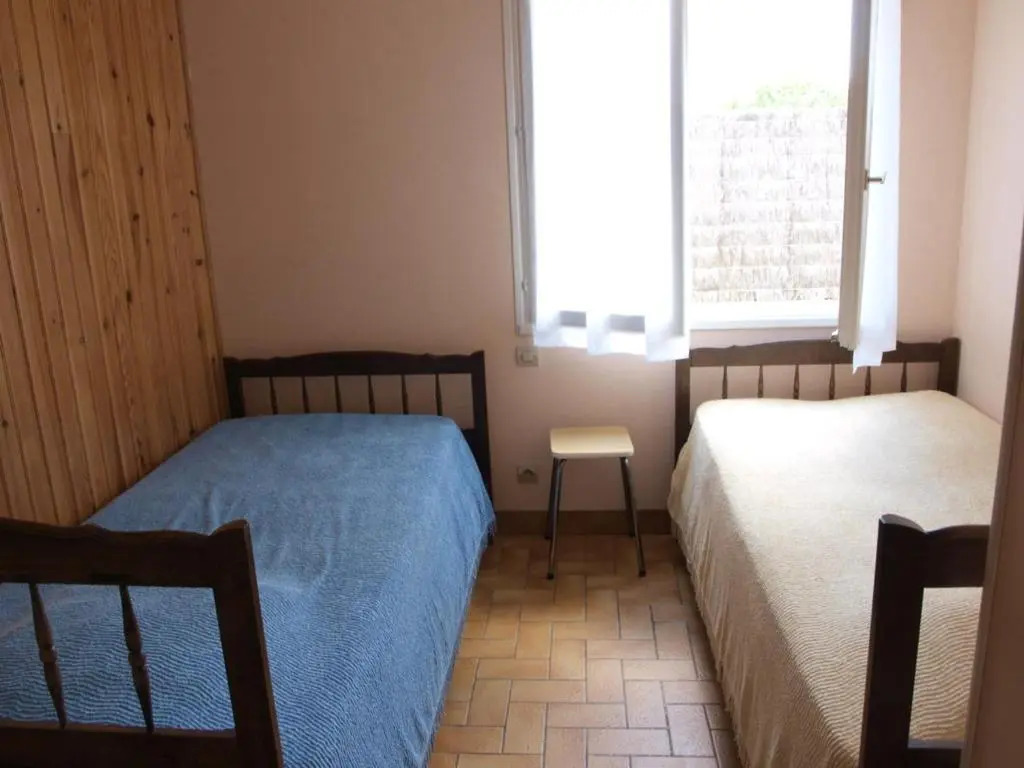 Maison Saint-Hilaire-de-Riez, 4 pièces, 6 personnes - FR-1-323-62