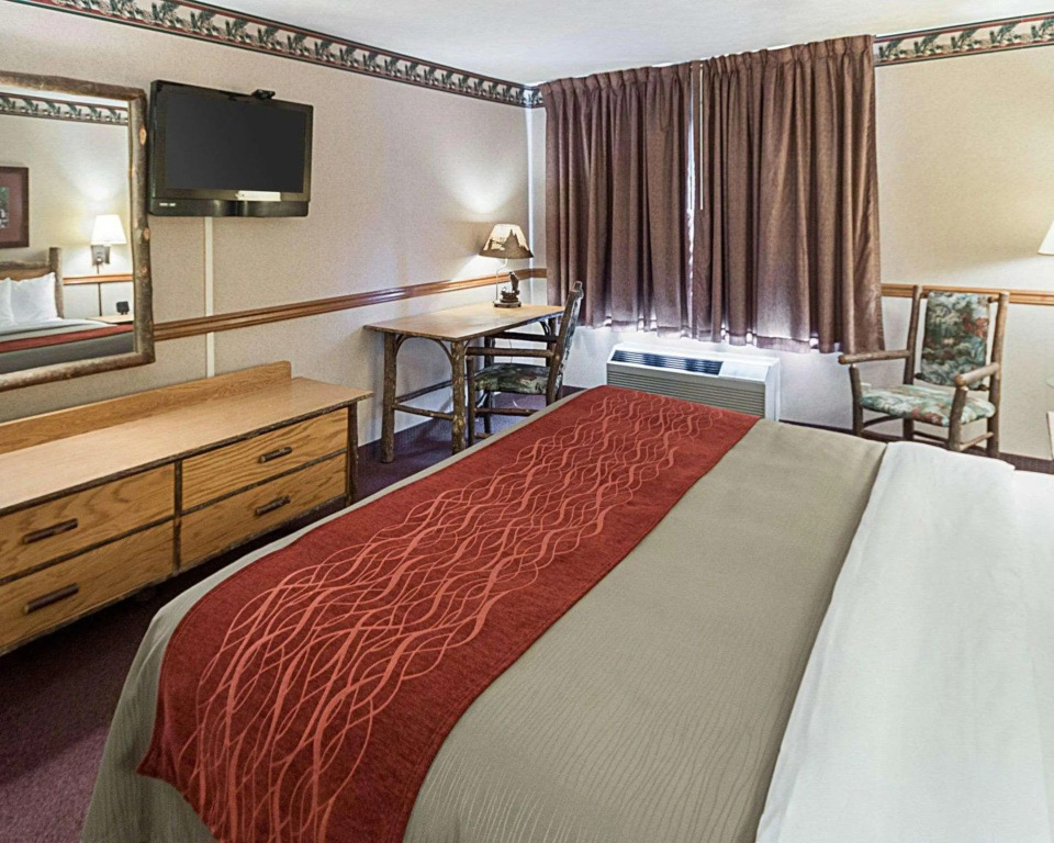 Quality Inn & Suites Big Stone Gap