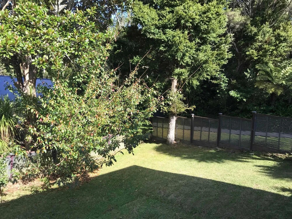 2 BR appartment on Park Hill