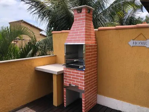 Chale Buzios Praia Rasa