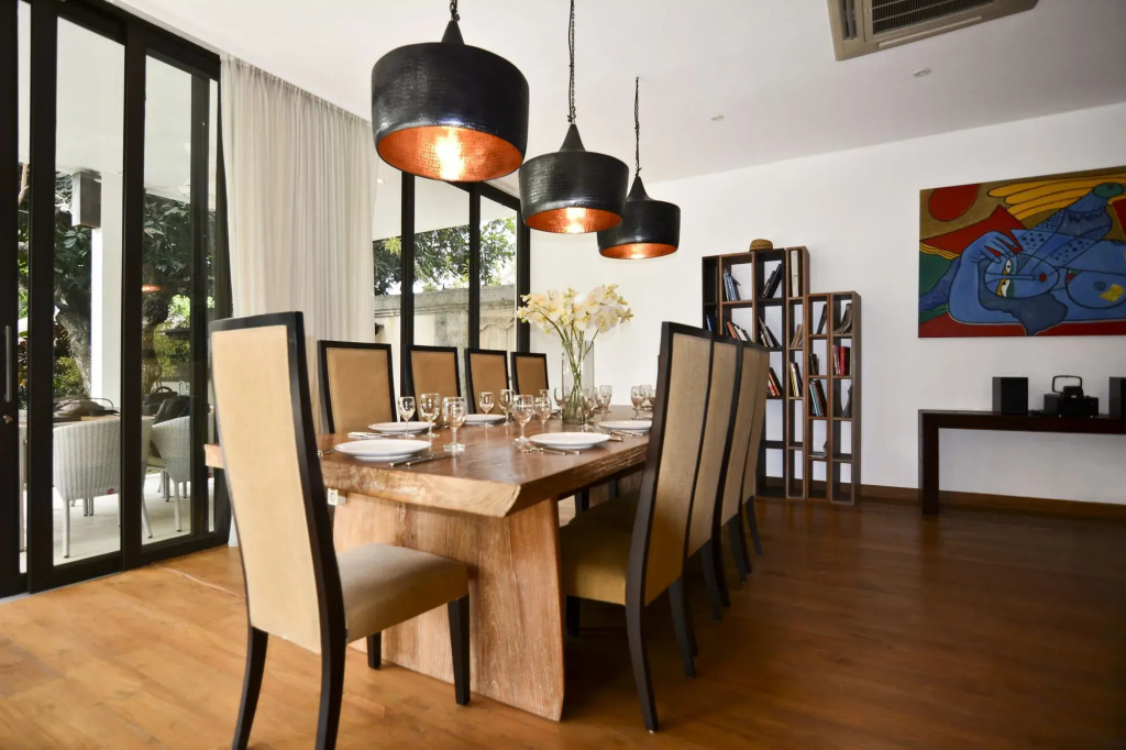 Akilea Villas Bali