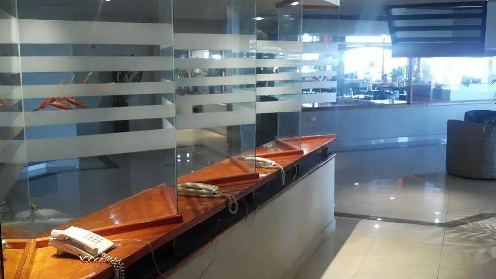 Fastos Hotel