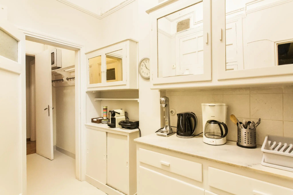 Art apartment Kolonaki