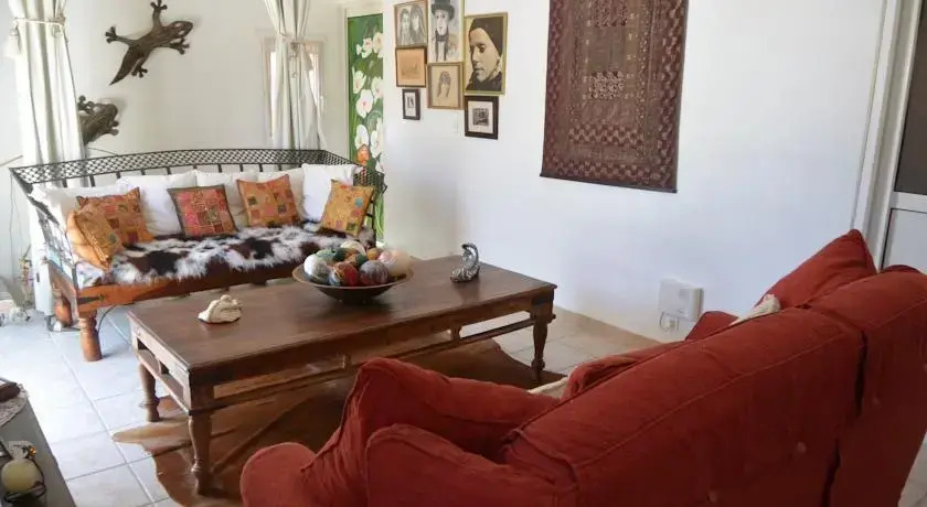 Villa Serenity
