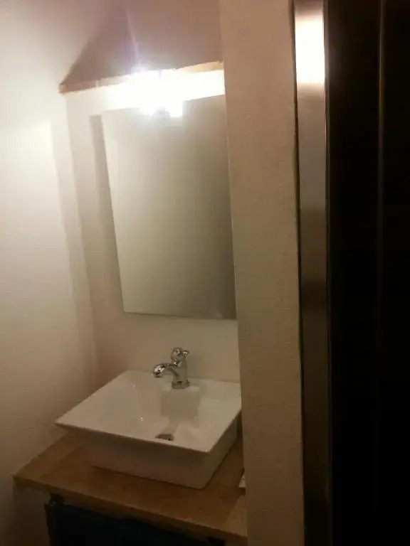 Camere La Carbonaia