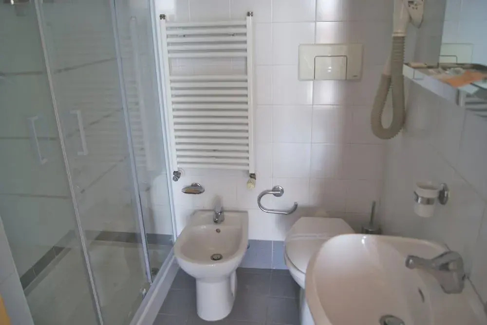 Hotel Sogno