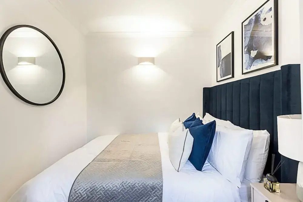 Putney Chic 1-bed Gem
