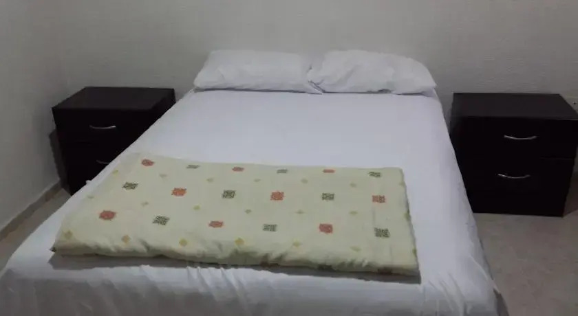 Playa del Carmen Santa Fe