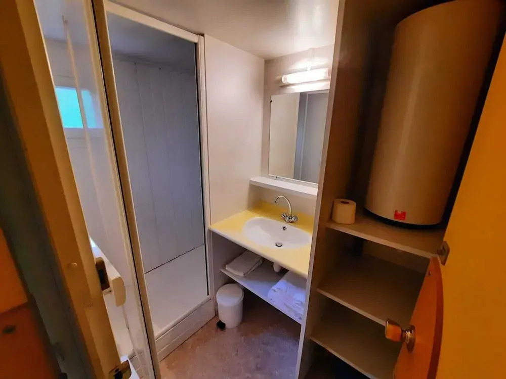 Résidence Les Chalets de Millau