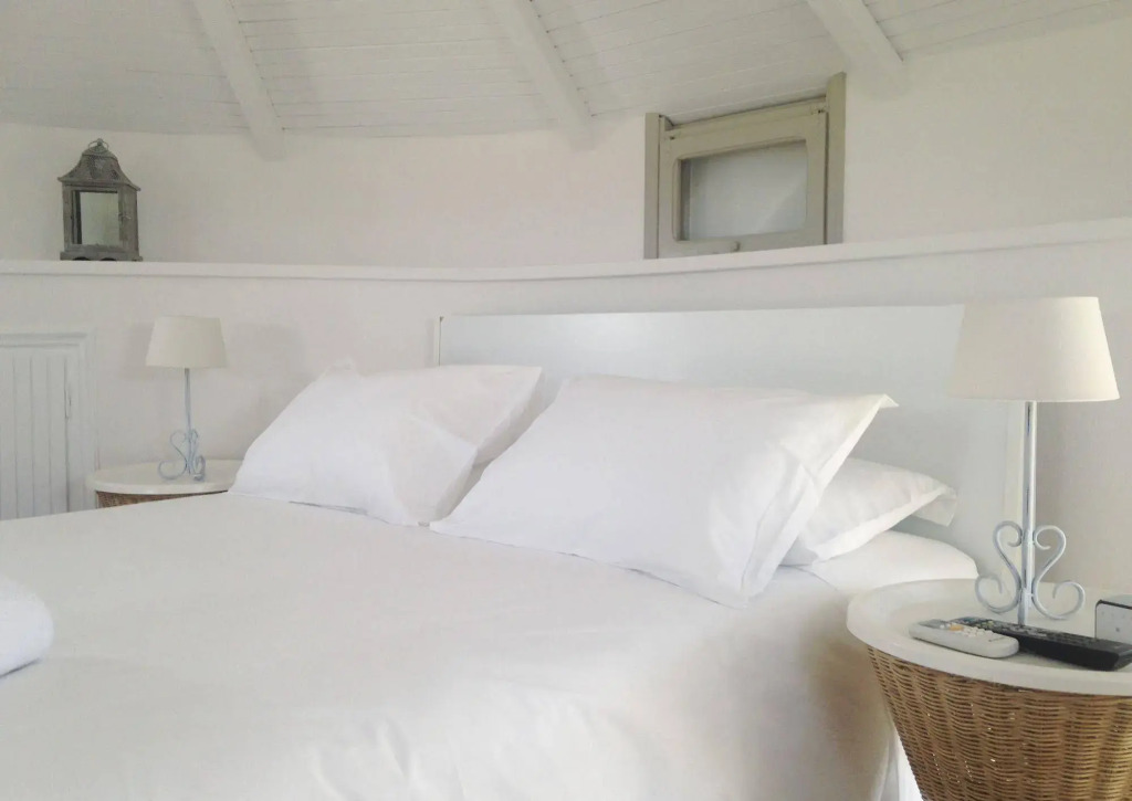 Villa Aethera Milos