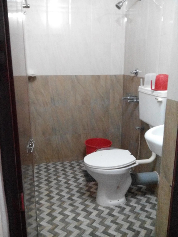 Sivasakthi Lodge