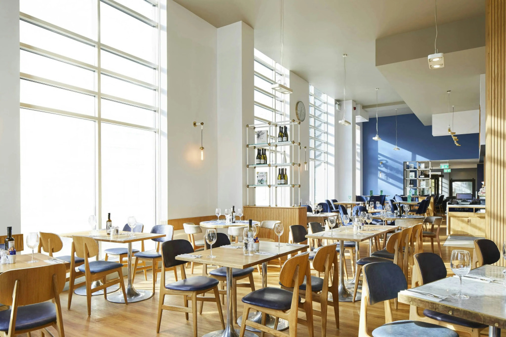 London Marriott Maida Vale