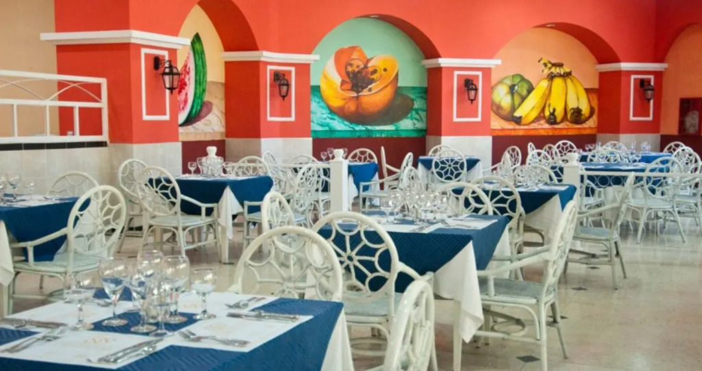 Occidental Allegro Varadero All Inclusive