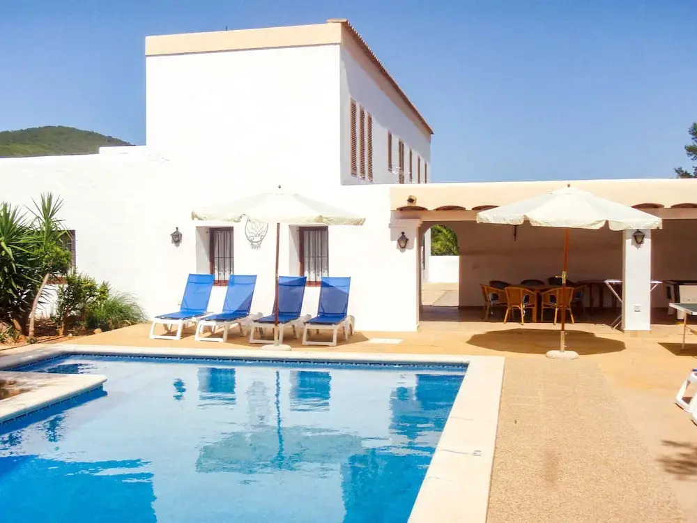 Casa Moreno