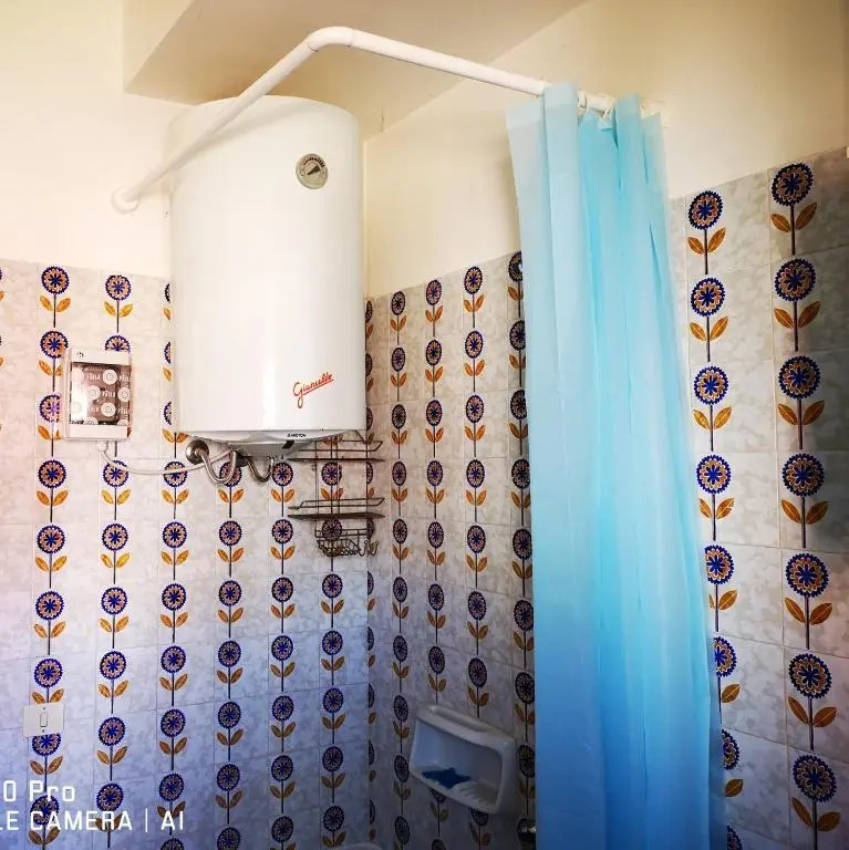 Apartment with 2 bedrooms in Porto Recanati with furnished terrace 300 m from the beach
