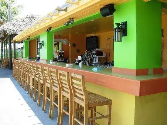 Compass Point Beach Resort