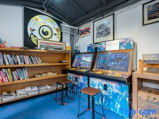 Daba Shangge (Kunming Haitang Dam Yinghai Road Subway Station Shop)
