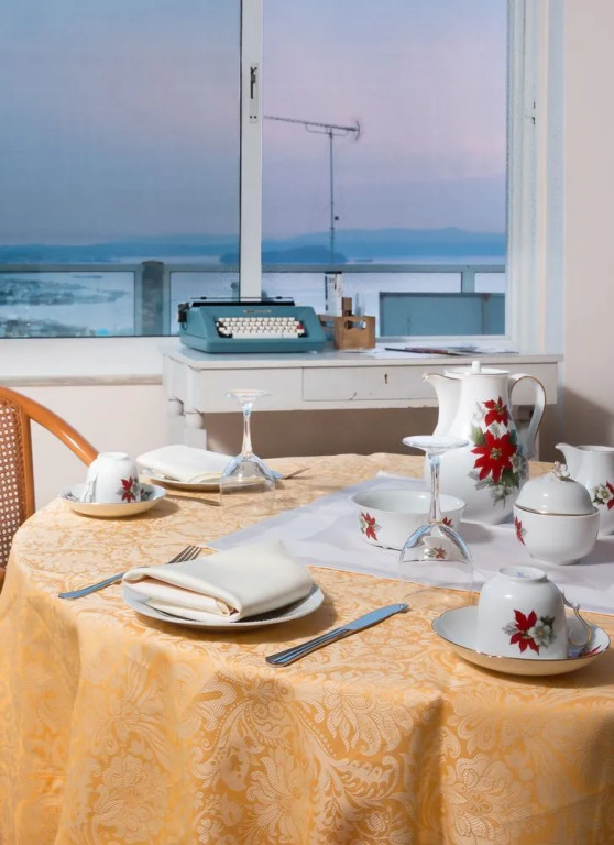 Loucerna Suites Chania