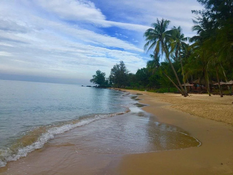 7 Stones Phu Quoc Guesthouse