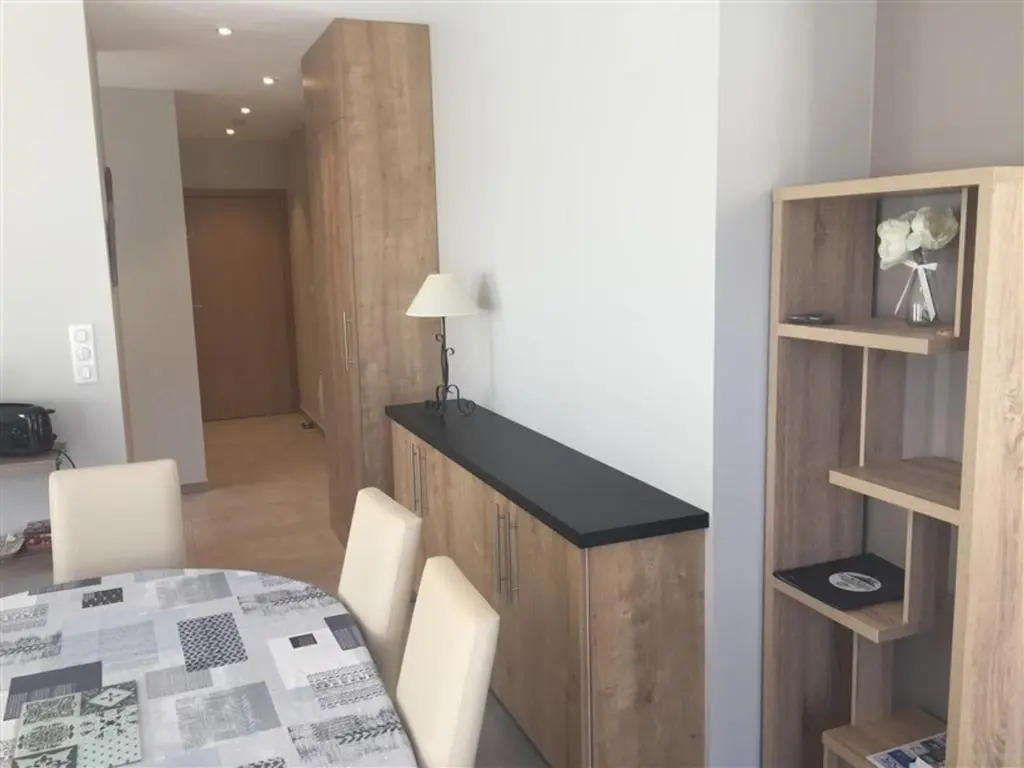 Appartement Mont-Dore, 3 pièces, 6 personnes - FR-1-415-67