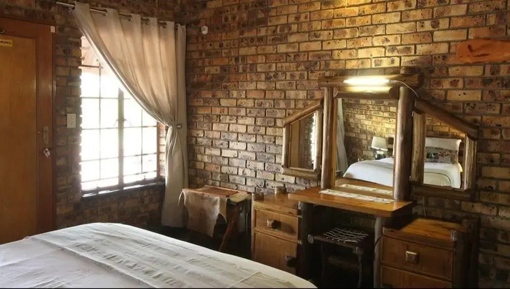 a Zaganaga Kruger Lodge