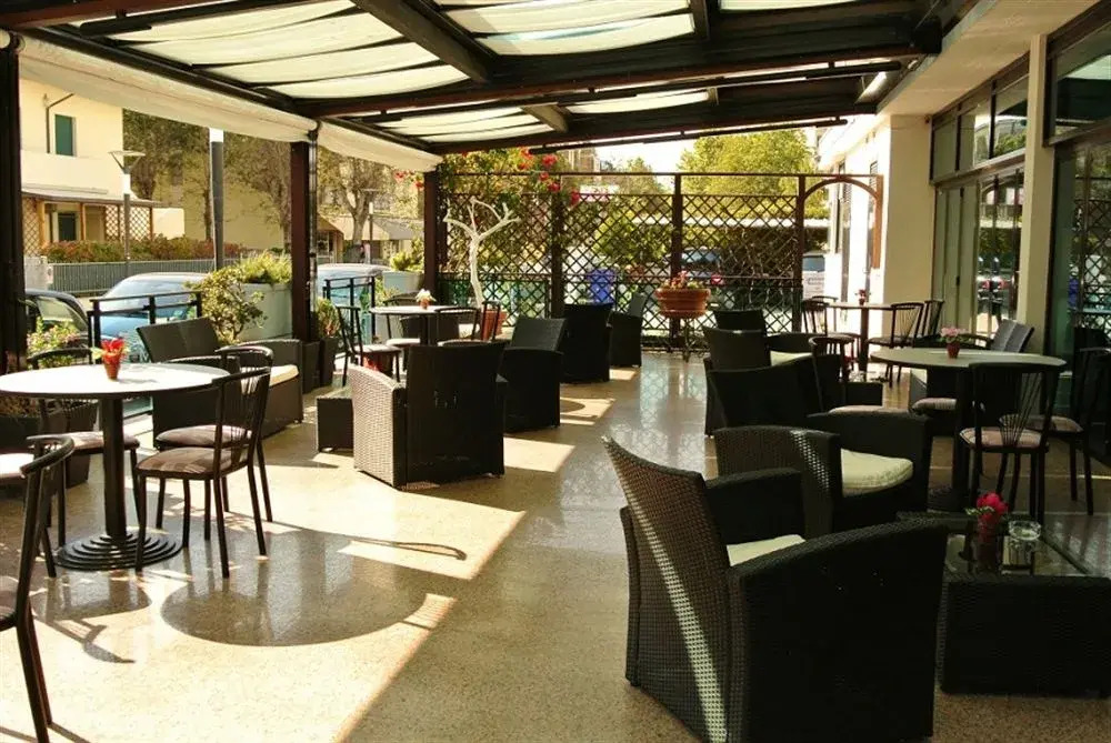 Hotel Mirage