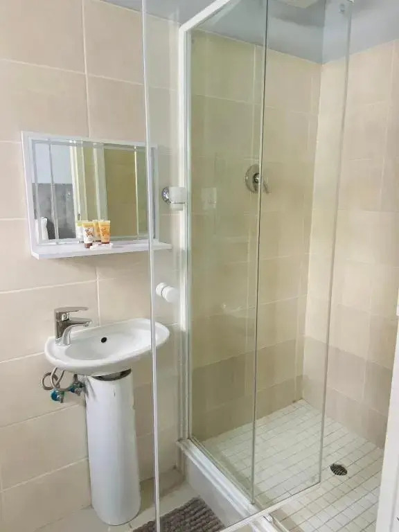 Infinity BnB Gaborone