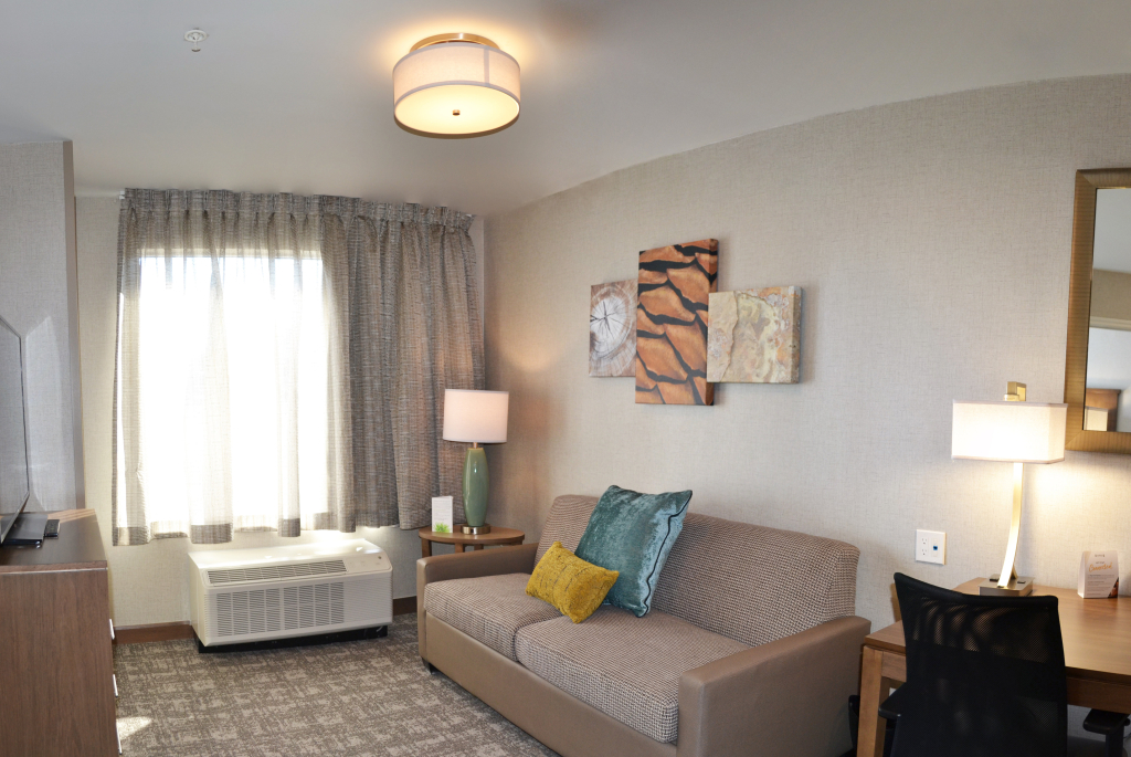 Staybridge Suites - Red Deer North by IHG