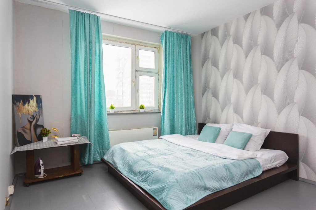 Moment House  на шоссе Коровинское