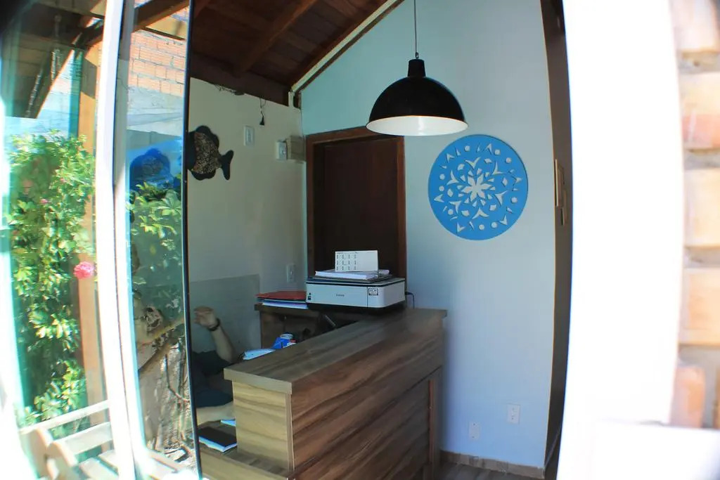 Pousada Cabanas Dos Ingleses