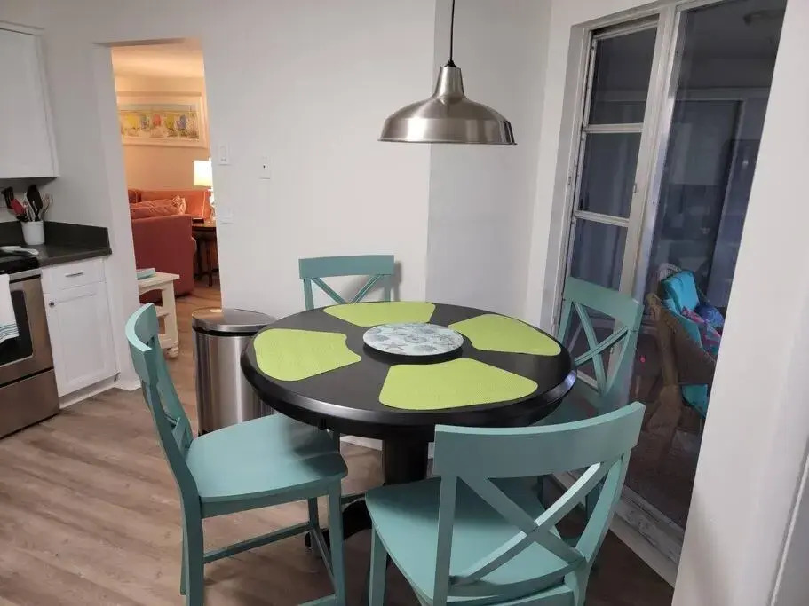 Lovely 2Bed/2Bth On Golf Course in Rotonda West
