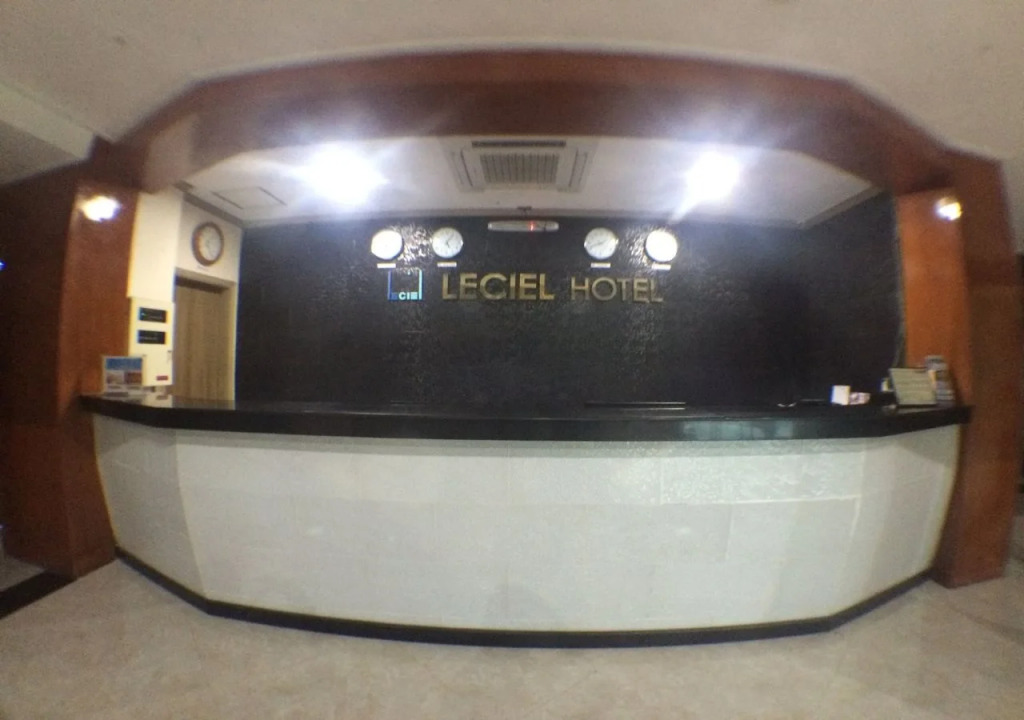 Leciel Hotel