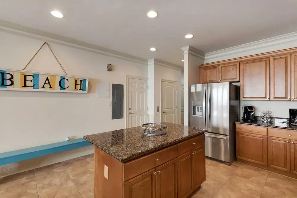 White Sands 17 447 - Four Bedroom Townhouse