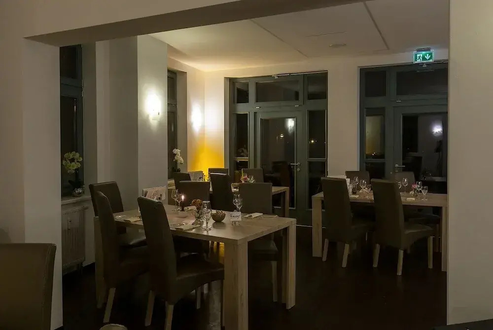 Steakhouse Groß Laasch