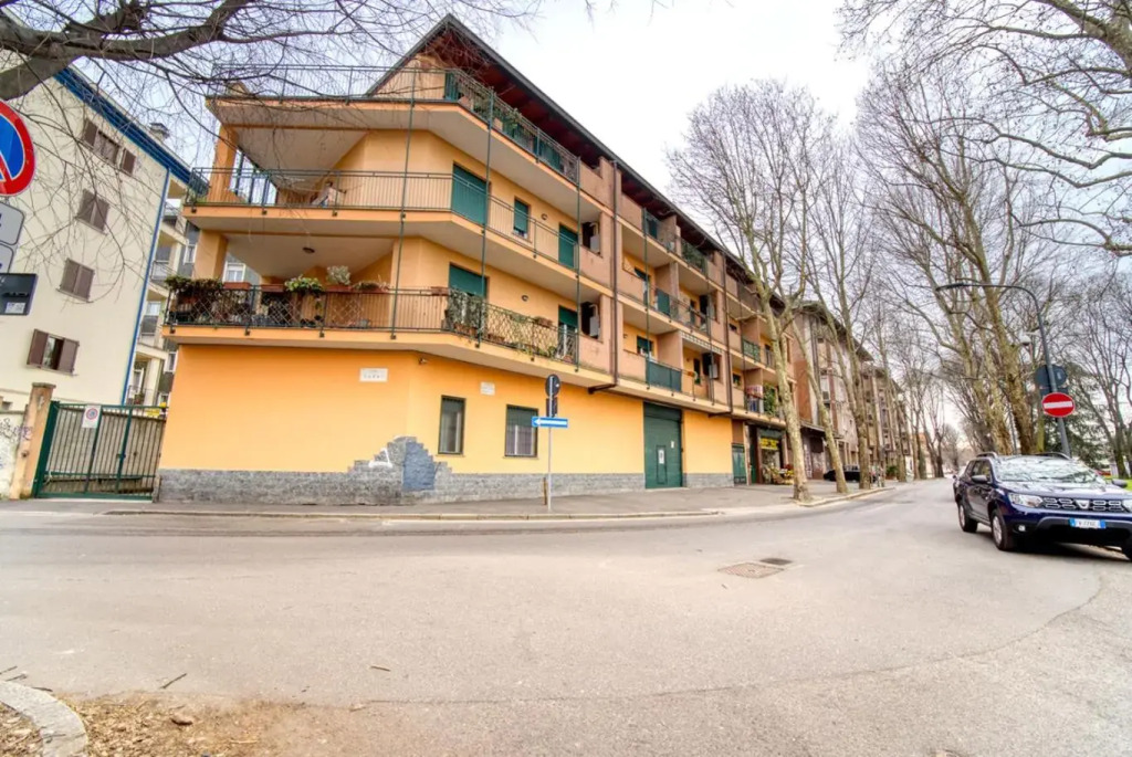 CaseOspitali - CASA CERTOSA a pochi min da Rho Fiera