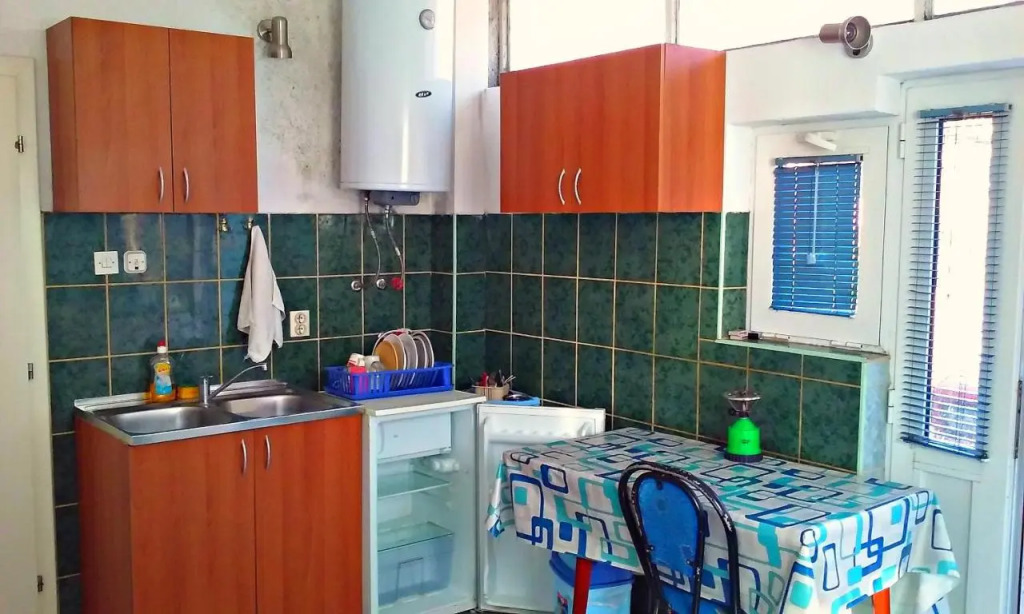 Guest House Hristiva