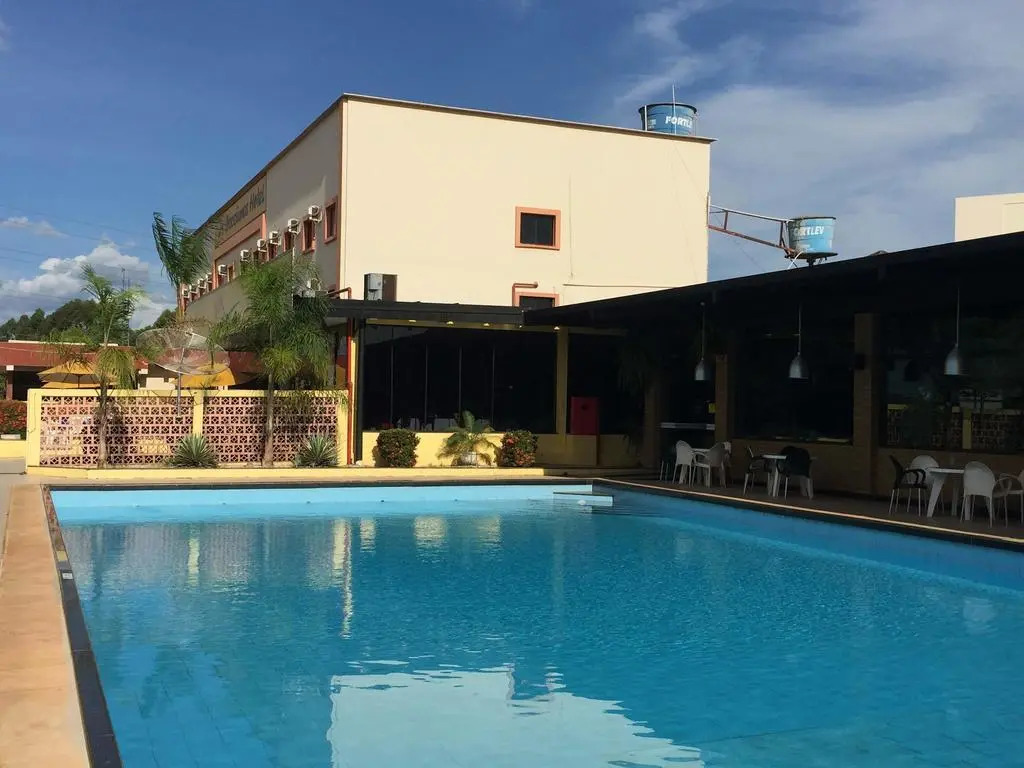 Itacaiunas Hotel