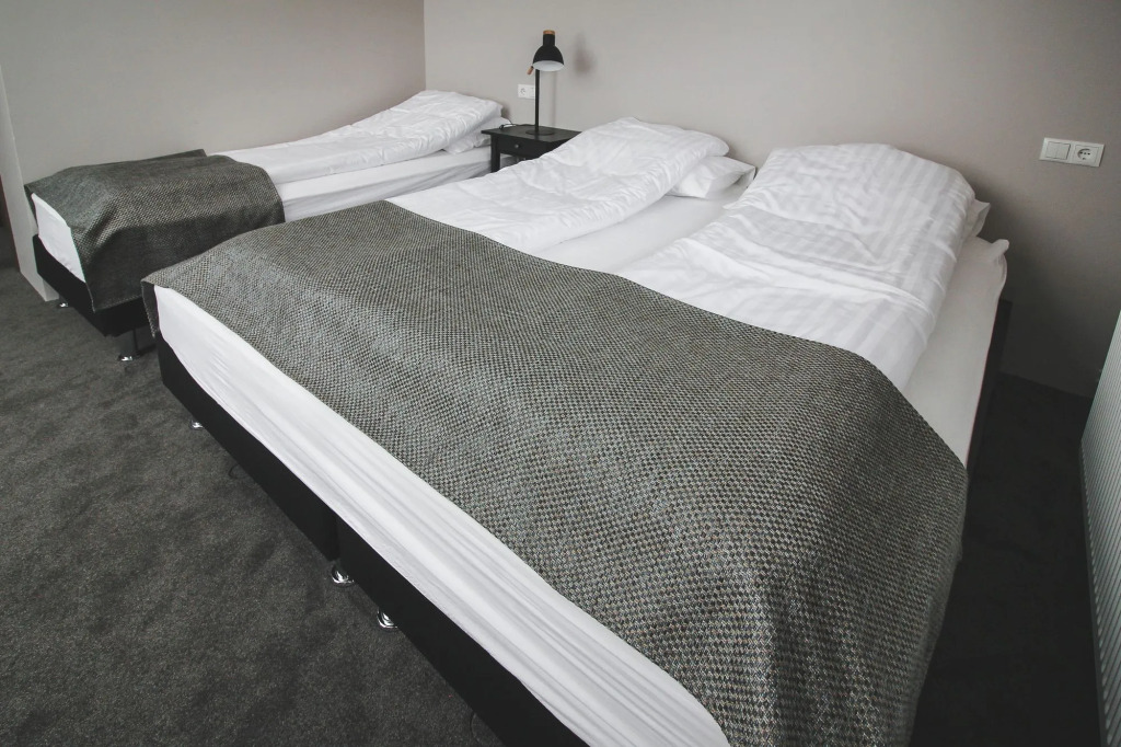 Bella Apartments & Rooms