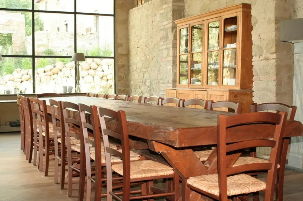 Relais Azienda Casalino
