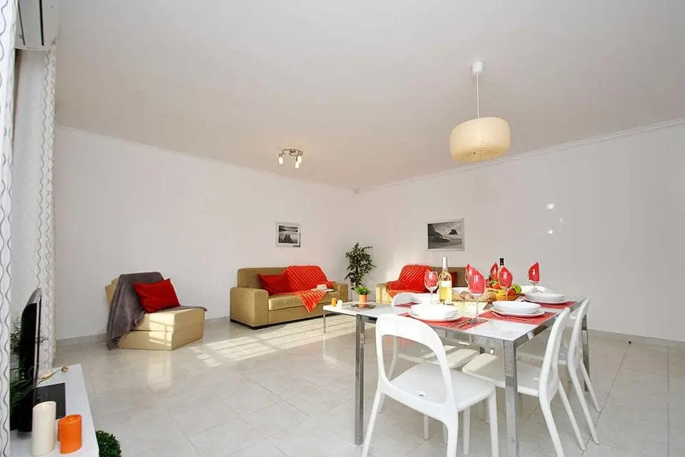 Apartamento Ipanema 2